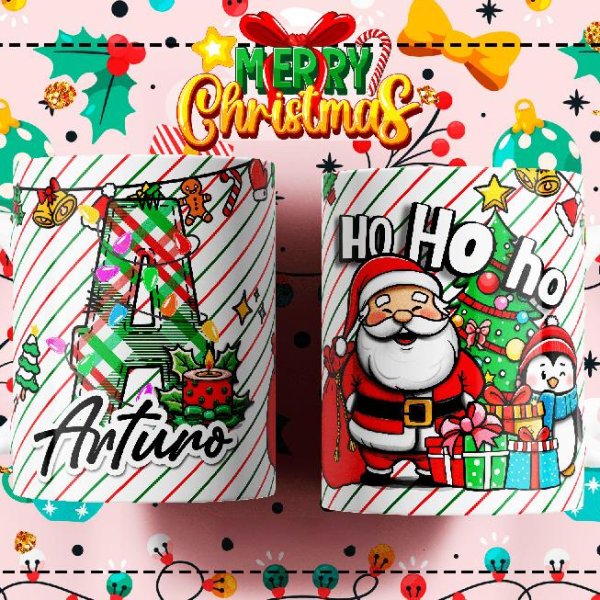 Merry Christmas Cute